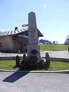 monument aux morts