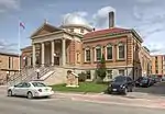 Carnegie Library, Brantford