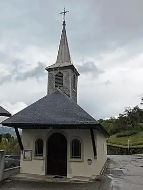 Vougy (Haute-Savoie)