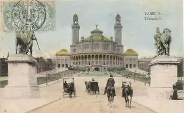 En 1905.
