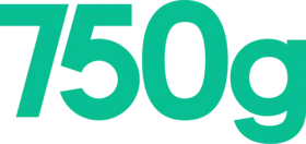 Logo de 750g