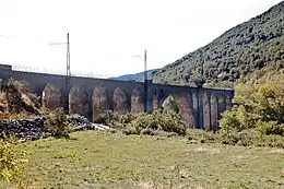 Viaduc de Carol