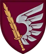 Image illustrative de l’article 79e brigade d'assaut aérien