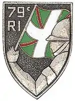 Image illustrative de l’article 79e régiment d'infanterie