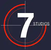 logo de 7 Studios