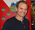 Michael Biehn interprète Kyle Reese dans Terminator et Terminator 2 : Le Jugement dernier.