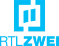 Logo de RTL II depuis le 7 octobre 2019