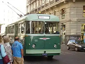 Alfa Romeo 1000 Aerfer