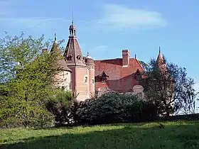 Château de la Serre