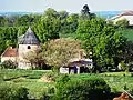 Moulin de Saint-Angel