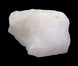 Cryolite d'Ivittuut