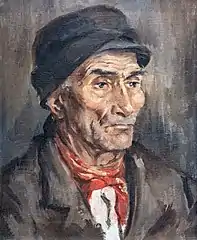 Portrait d'un Rabastinois