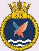 Image illustrative de l’article 829 Naval Air Squadron
