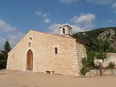 Église Saint-Jean.