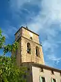 Église Saint-Nazaire de Sablet