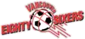 Logo de 1993 à 2000.
