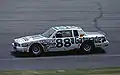 Rusty Wallace en 1984