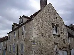 Maison de Jeanne-d'Arc