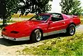 Trans Am 1989.