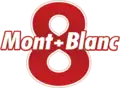 Logo de 8 Mont-Blanc de janvier 2013 à septembre 2015
