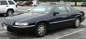 Cadillac Eldorado