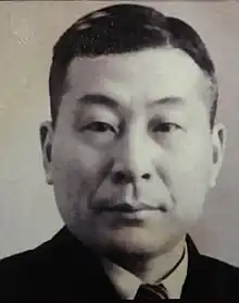 Chiune Sugihara