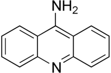 Image illustrative de l’article 9-Aminoacridine