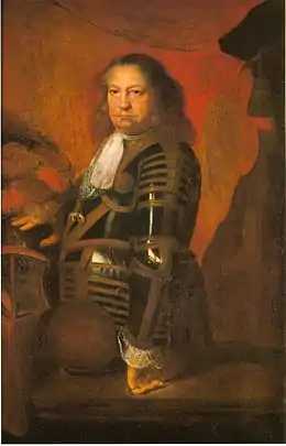 Eberhard III