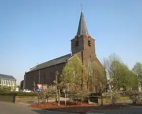 Rotselaar