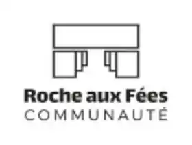 Blason de Roche aux Fées Communauté