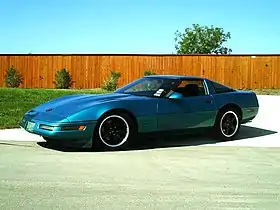 Chevrolet Corvette C4