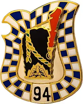 Image illustrative de l’article 94e régiment d'infanterie