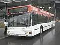 MAN NL 202(2) à Innsbruck