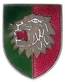 Image illustrative de l’article 97e groupe de reconnaissance de division d'infanterie