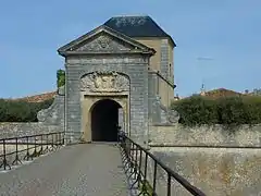 Citadelle de Saint-Martin-de-Ré