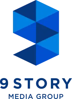 logo de 9 Story Media Group