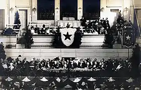 Image illustrative de l'article Congrès universel d'espéranto de 1913