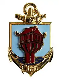 Image illustrative de l’article 9e régiment d'infanterie de marine