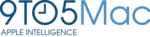 Logo de 9to5Mac