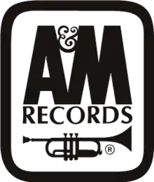 Description de l'image A&M Records.png.
