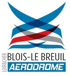 Image illustrative de l’article Aérodrome de Blois - Le Breuil