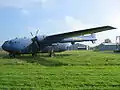 Noratlas 2501