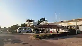Aéroport de Ziguinchor
