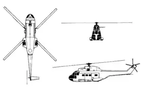 Image illustrative de l’article Sud-Aviation SA330 Puma
