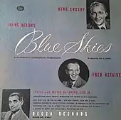Blue Skies, 1946