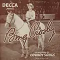 Cowboy Songs, 1939