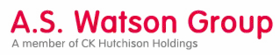 logo de A.S. Watson Group