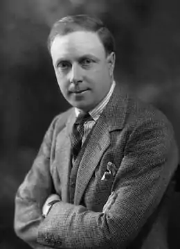 A. J. Cronin (1896-1981)