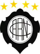 Logo du Rio Negro