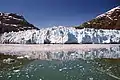 Margerie Glacier.